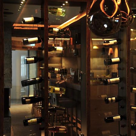 Hotel Verwall イシュグル エクステリア 写真