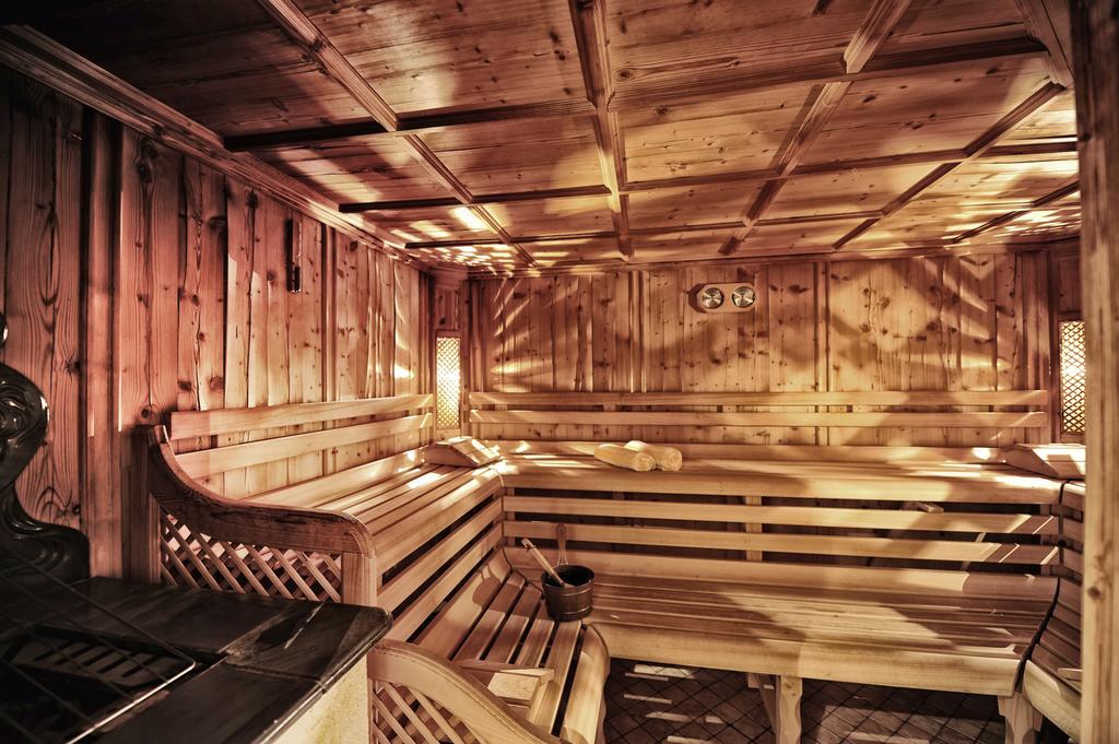 Hotel Verwall イシュグル エクステリア 写真
