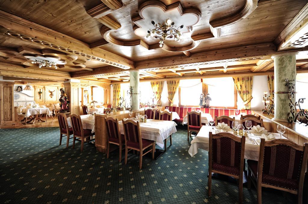 Hotel Verwall イシュグル エクステリア 写真