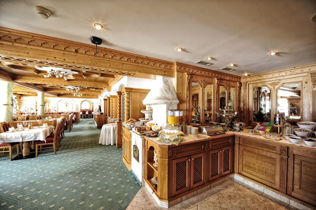 Hotel Verwall イシュグル エクステリア 写真