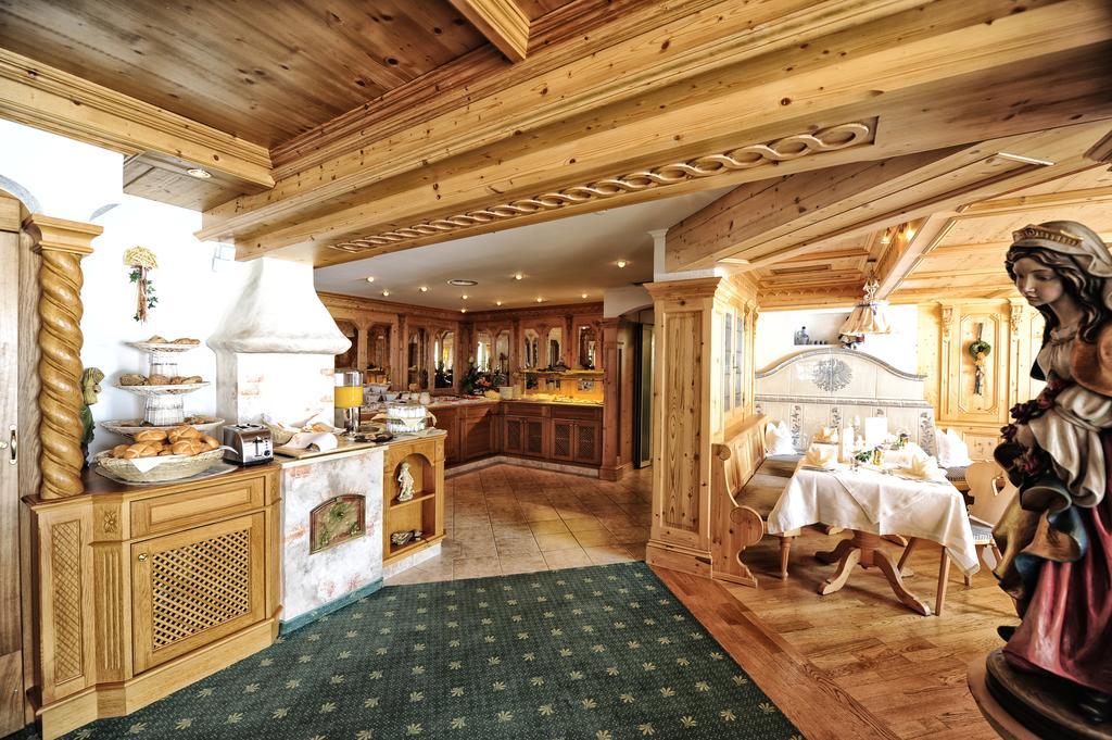 Hotel Verwall イシュグル エクステリア 写真