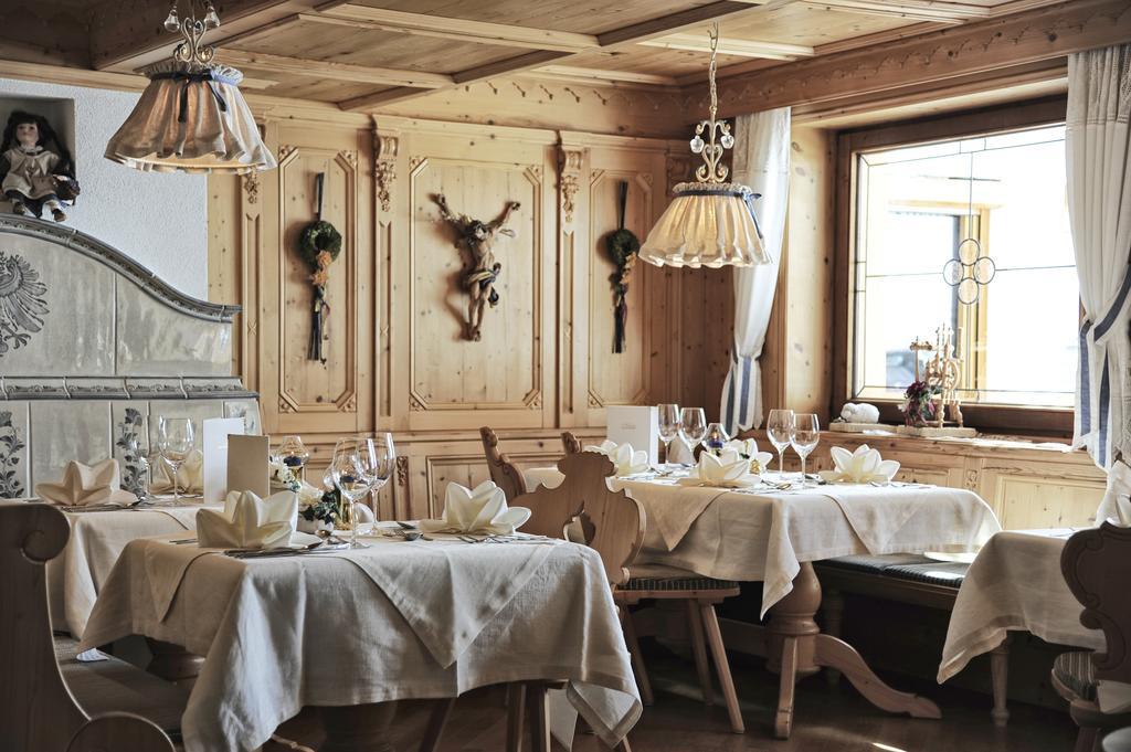 Hotel Verwall イシュグル エクステリア 写真