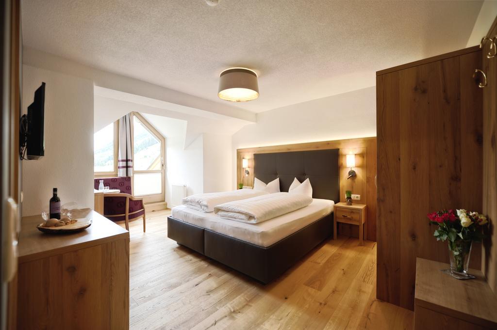 Hotel Verwall イシュグル エクステリア 写真