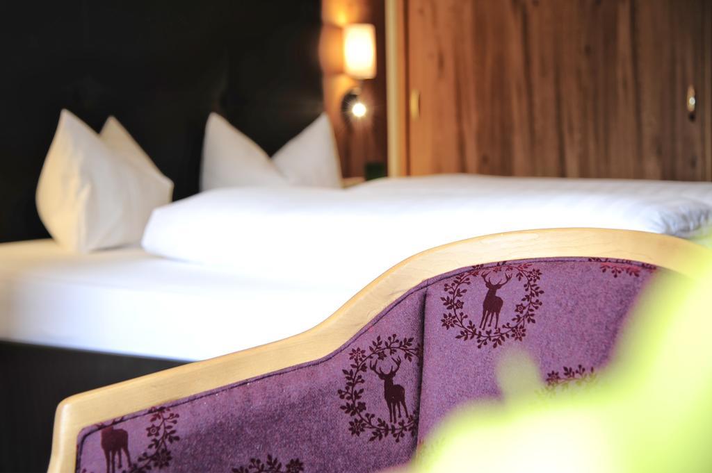 Hotel Verwall イシュグル エクステリア 写真