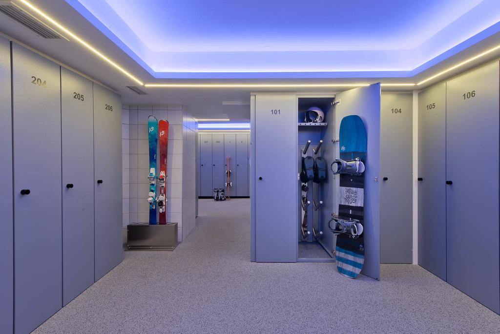 Hotel Verwall イシュグル エクステリア 写真