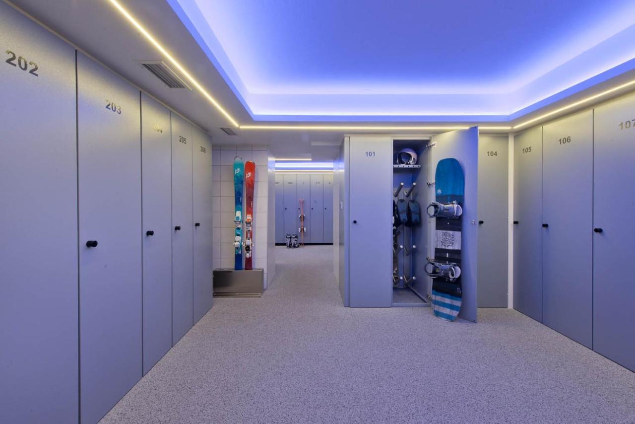 Hotel Verwall イシュグル エクステリア 写真