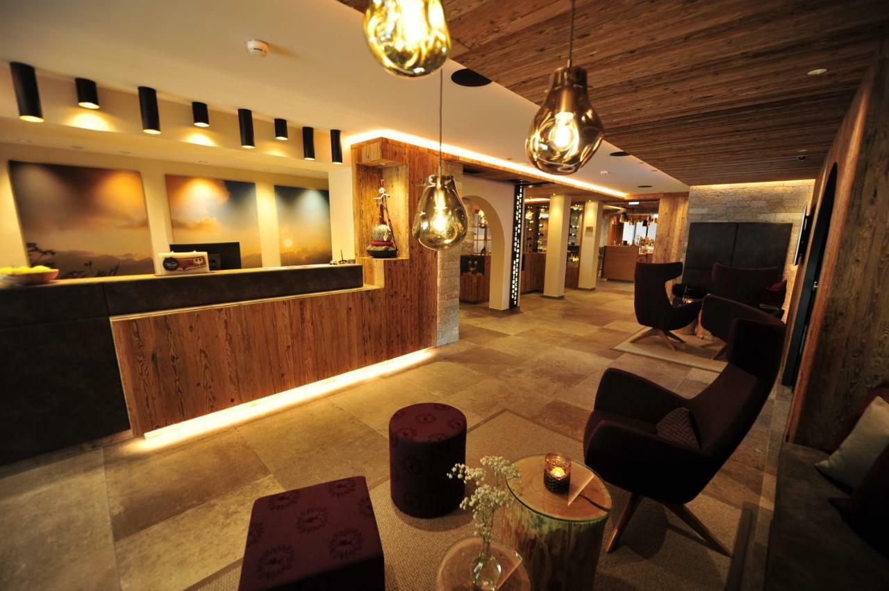 Hotel Verwall イシュグル エクステリア 写真