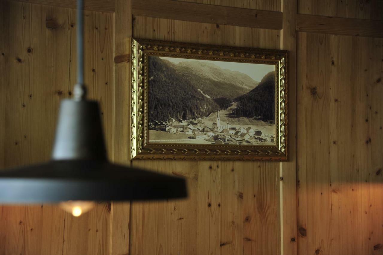 Hotel Verwall イシュグル エクステリア 写真