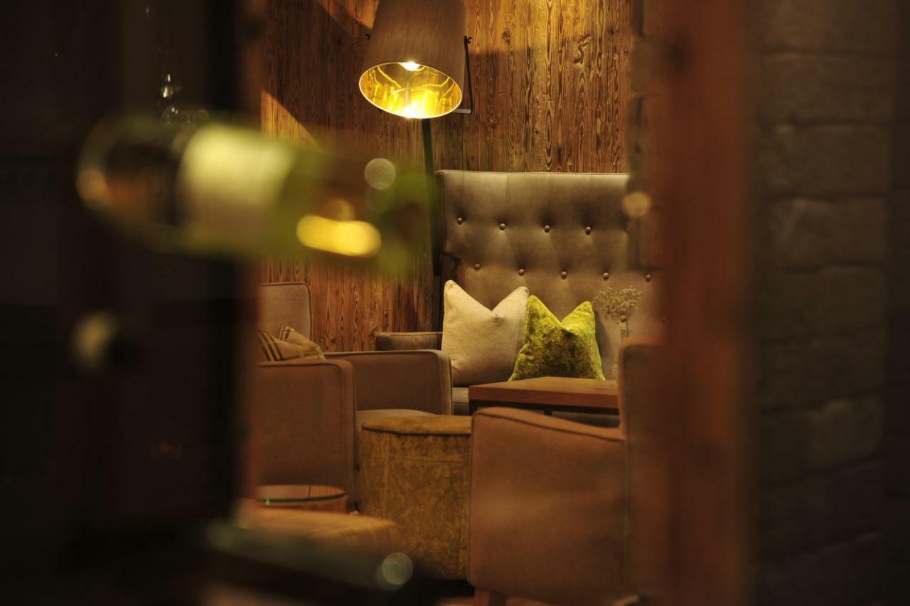 Hotel Verwall イシュグル エクステリア 写真