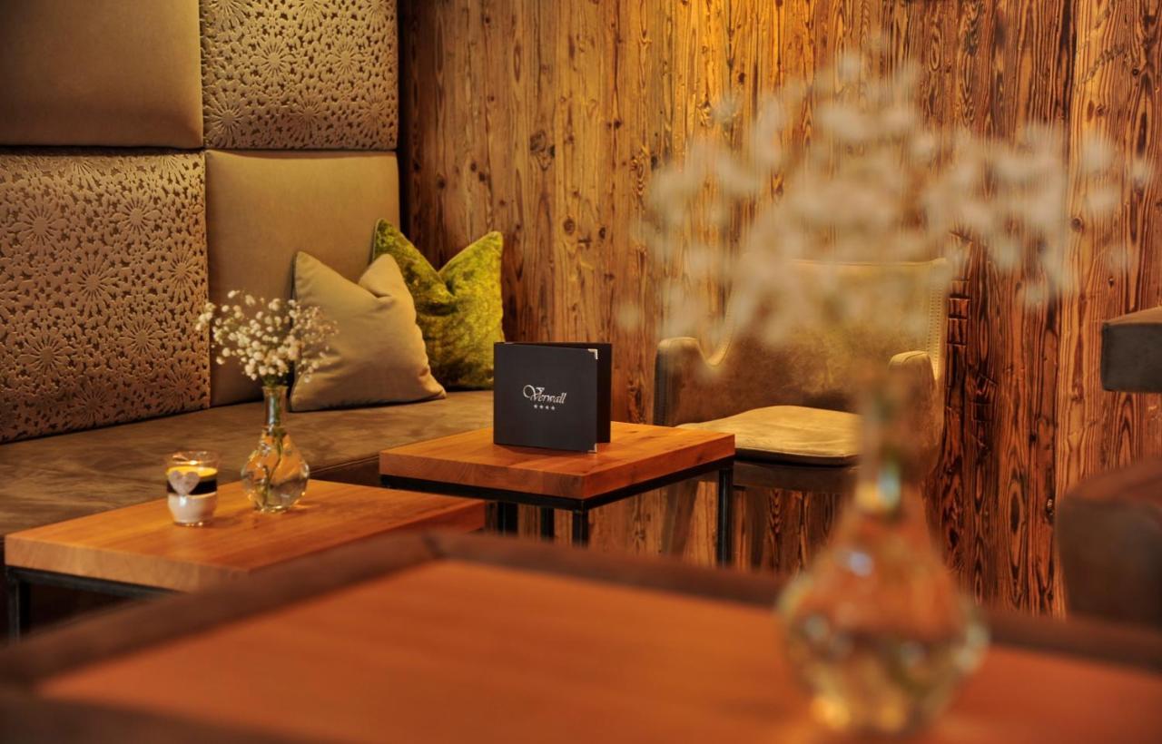 Hotel Verwall イシュグル エクステリア 写真