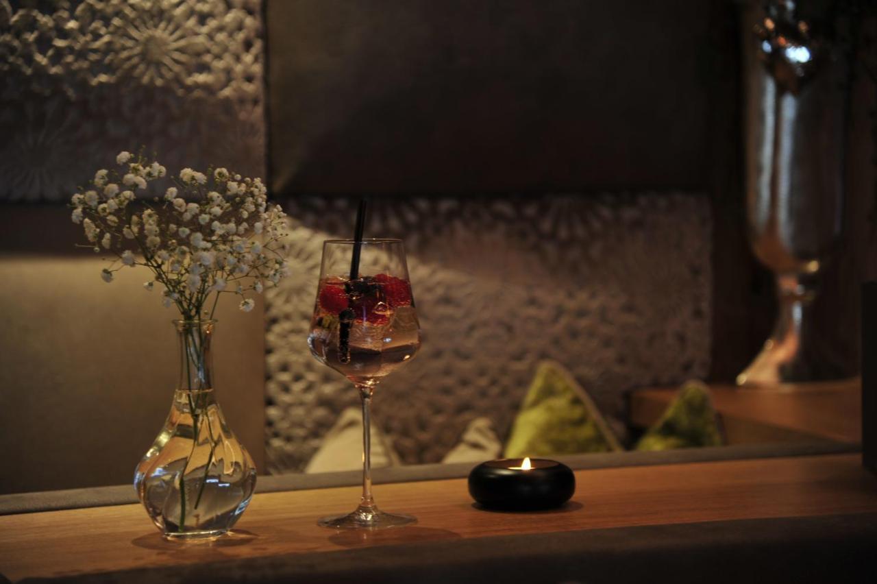 Hotel Verwall イシュグル エクステリア 写真